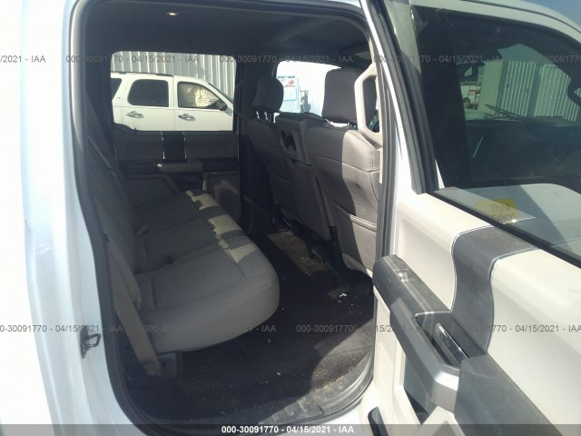 Photo 7 VIN: 1FTEW1EF4FKD05540 - FORD F-150 