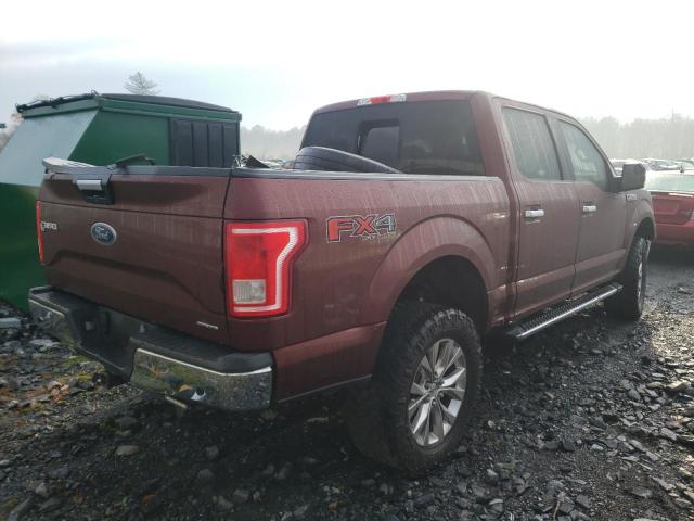 Photo 3 VIN: 1FTEW1EF4FKD23441 - FORD F-150 