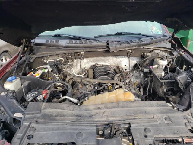 Photo 6 VIN: 1FTEW1EF4FKD23441 - FORD F-150 