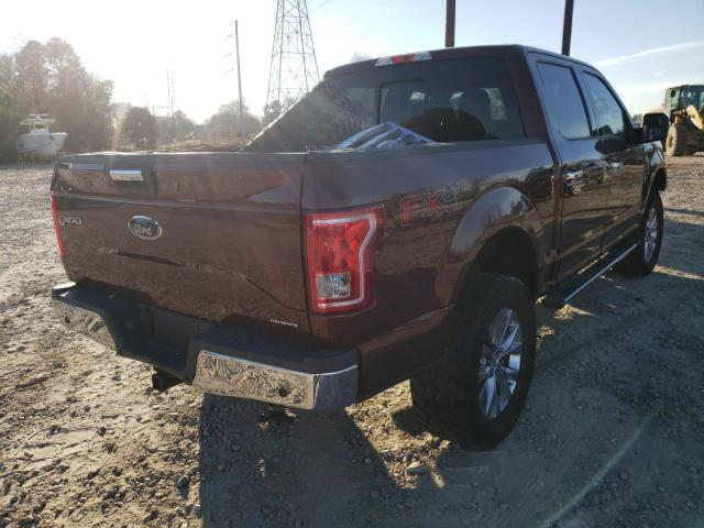 Photo 3 VIN: 1FTEW1EF4FKD23441 - FORD F-150 