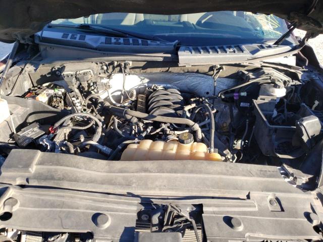 Photo 6 VIN: 1FTEW1EF4FKD23441 - FORD F-150 