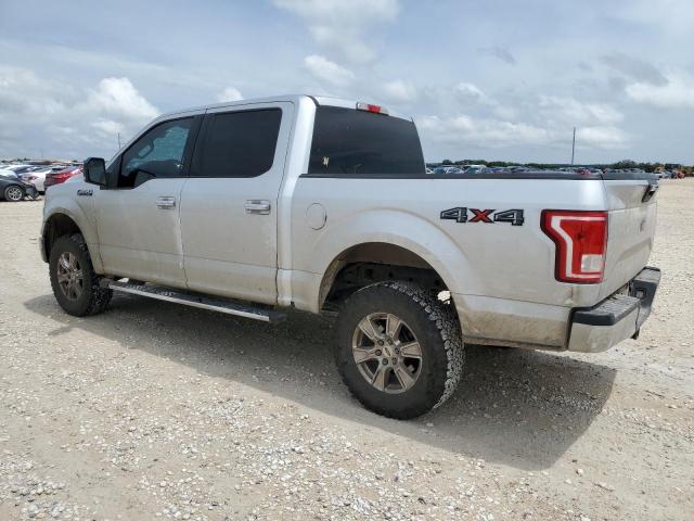 Photo 1 VIN: 1FTEW1EF4FKD25299 - FORD F-150 