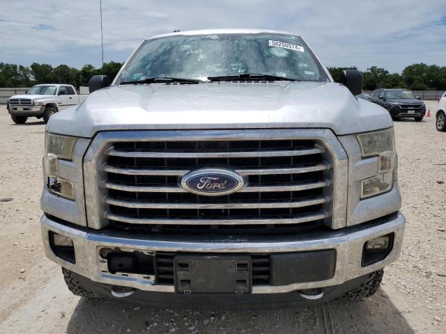 Photo 4 VIN: 1FTEW1EF4FKD25299 - FORD F-150 