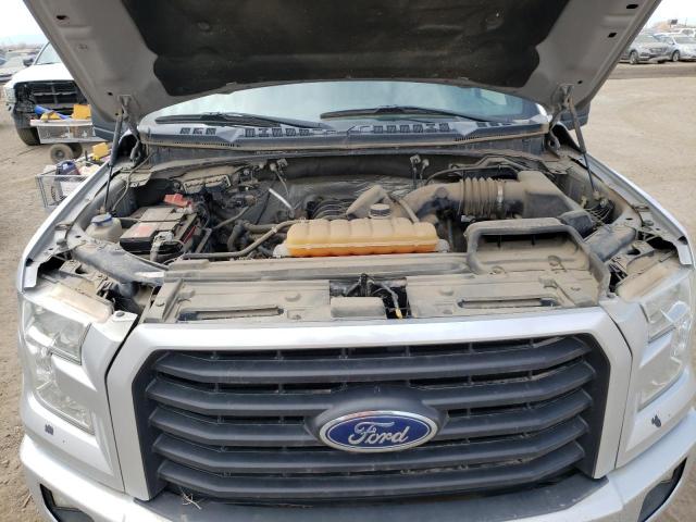 Photo 6 VIN: 1FTEW1EF4FKD35931 - FORD F150 SUPER 