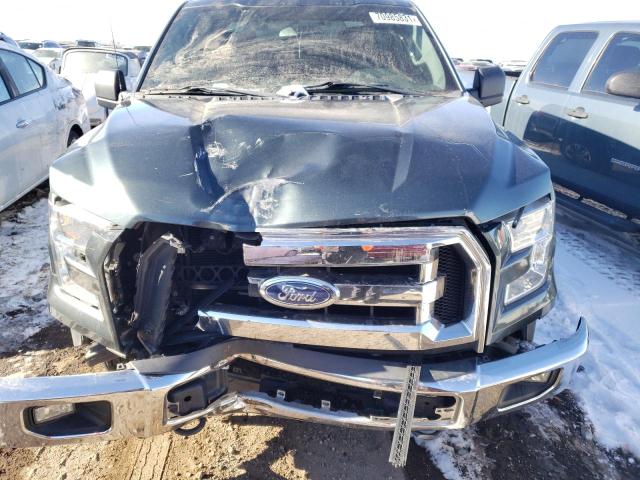 Photo 6 VIN: 1FTEW1EF4FKD42510 - FORD F150 SUPER 