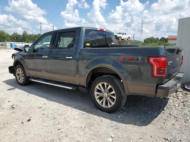 Photo 1 VIN: 1FTEW1EF4FKD52650 - FORD F-150 