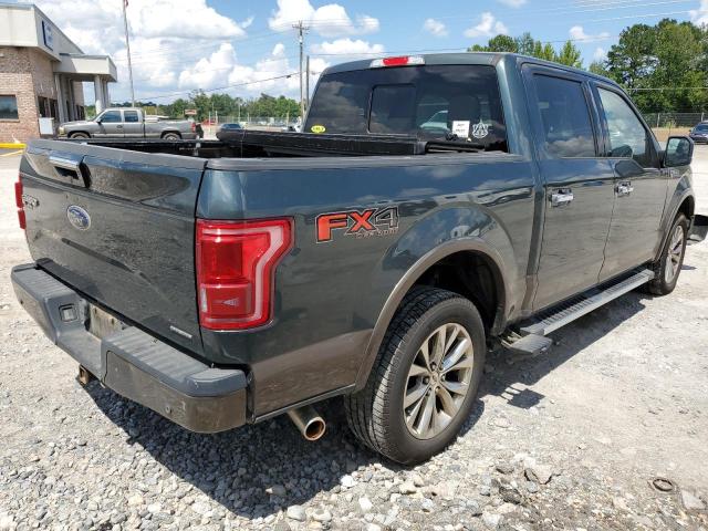 Photo 2 VIN: 1FTEW1EF4FKD52650 - FORD F-150 