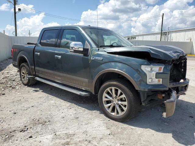 Photo 3 VIN: 1FTEW1EF4FKD52650 - FORD F-150 