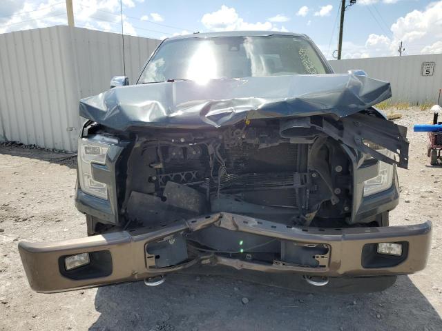 Photo 4 VIN: 1FTEW1EF4FKD52650 - FORD F-150 