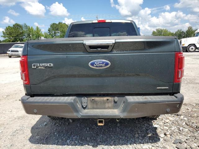 Photo 5 VIN: 1FTEW1EF4FKD52650 - FORD F-150 