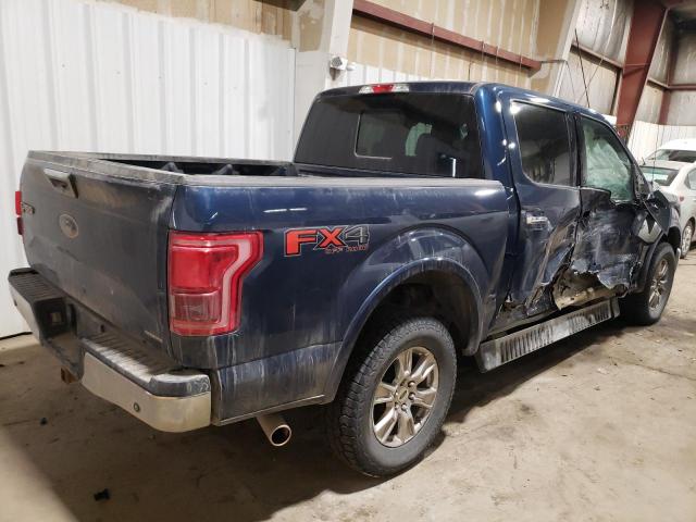 Photo 2 VIN: 1FTEW1EF4FKD59341 - FORD F150 SUPER 