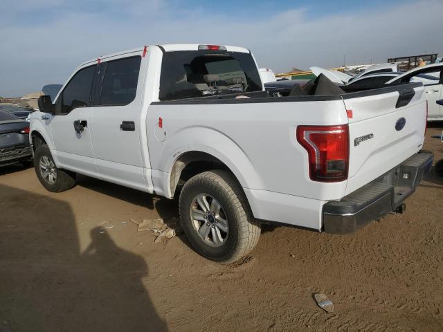 Photo 1 VIN: 1FTEW1EF4FKD83512 - FORD F150 SUPER 