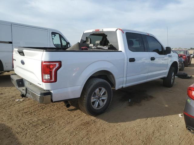 Photo 2 VIN: 1FTEW1EF4FKD83512 - FORD F150 SUPER 