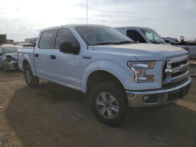 Photo 3 VIN: 1FTEW1EF4FKD83512 - FORD F150 SUPER 