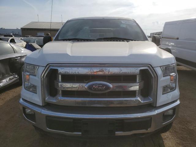 Photo 4 VIN: 1FTEW1EF4FKD83512 - FORD F150 SUPER 