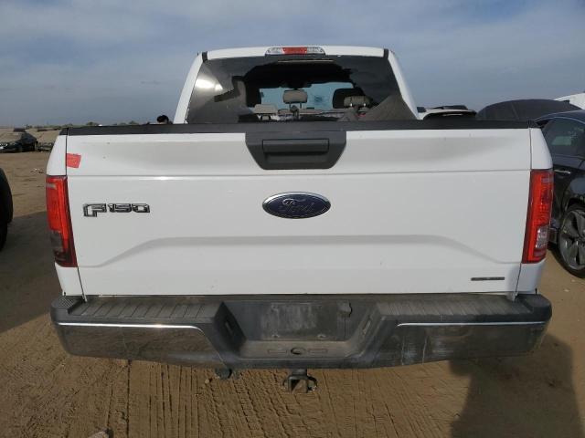 Photo 5 VIN: 1FTEW1EF4FKD83512 - FORD F150 SUPER 