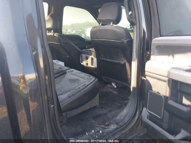 Photo 7 VIN: 1FTEW1EF4FKE07369 - FORD F-150 