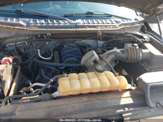 Photo 9 VIN: 1FTEW1EF4FKE07369 - FORD F-150 