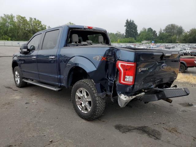 Photo 2 VIN: 1FTEW1EF4FKE22602 - FORD F150 SUPER 