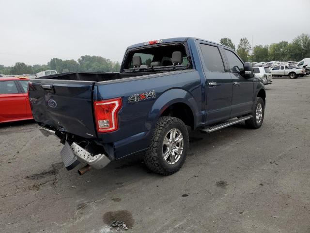 Photo 3 VIN: 1FTEW1EF4FKE22602 - FORD F150 SUPER 