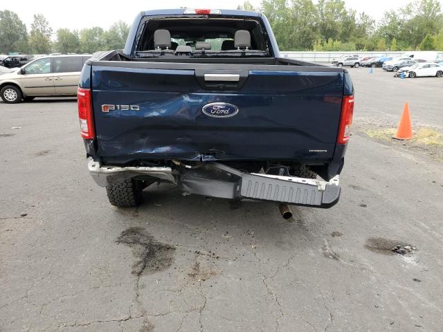 Photo 8 VIN: 1FTEW1EF4FKE22602 - FORD F150 SUPER 