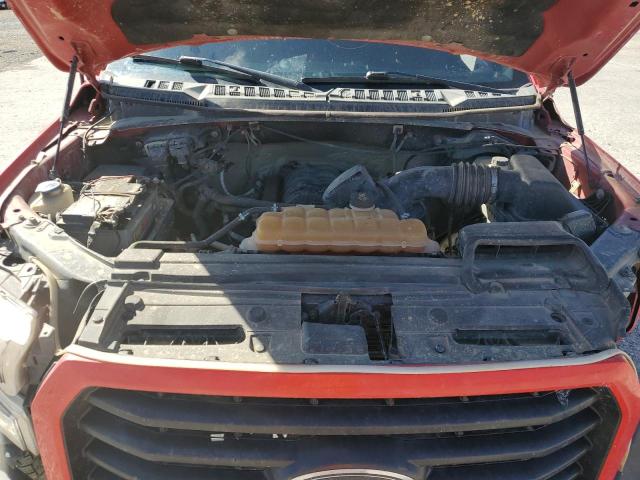 Photo 10 VIN: 1FTEW1EF4FKE45961 - FORD F-150 