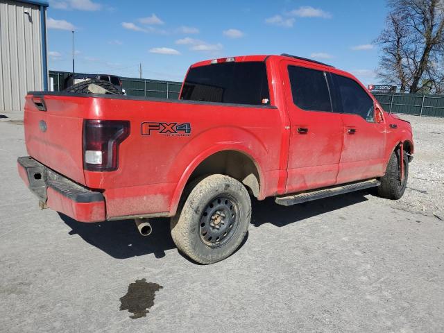 Photo 2 VIN: 1FTEW1EF4FKE45961 - FORD F-150 