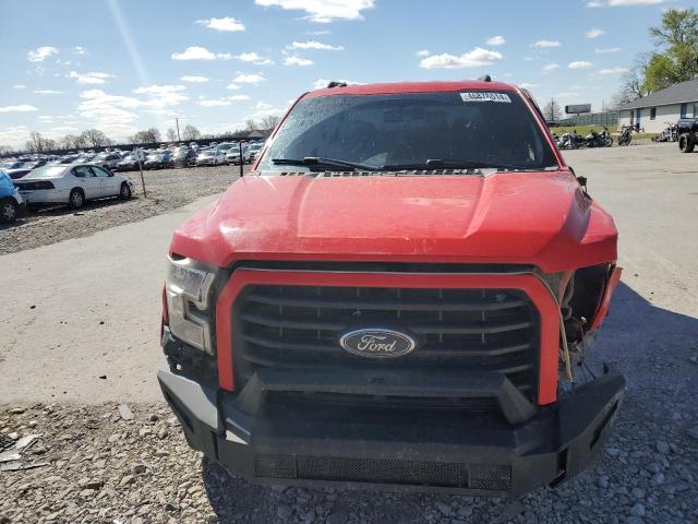 Photo 4 VIN: 1FTEW1EF4FKE45961 - FORD F-150 