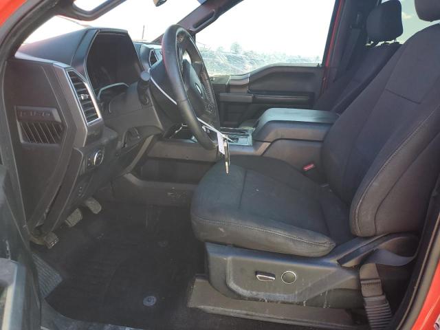 Photo 6 VIN: 1FTEW1EF4FKE45961 - FORD F-150 