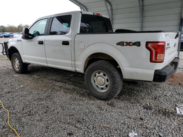 Photo 1 VIN: 1FTEW1EF4FKE89698 - FORD F150 SUPER 