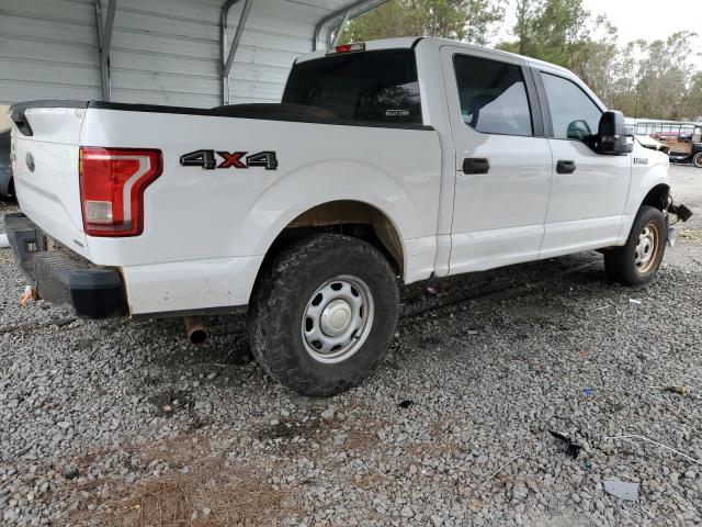 Photo 2 VIN: 1FTEW1EF4FKE89698 - FORD F150 SUPER 