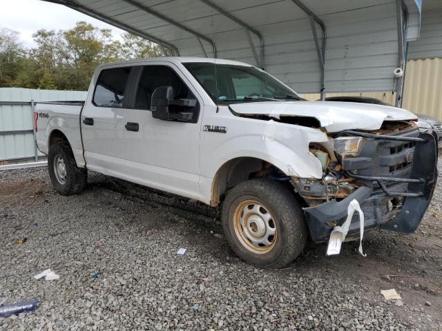 Photo 3 VIN: 1FTEW1EF4FKE89698 - FORD F150 SUPER 