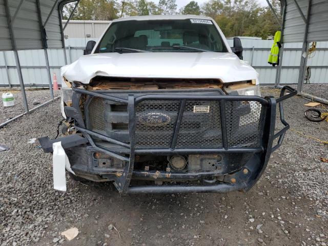 Photo 4 VIN: 1FTEW1EF4FKE89698 - FORD F150 SUPER 