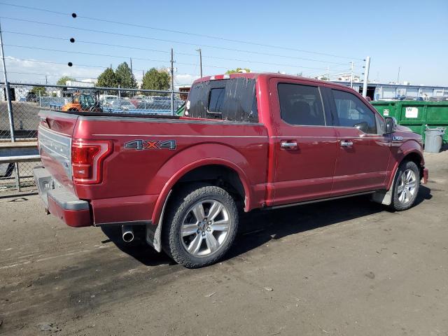 Photo 2 VIN: 1FTEW1EF4GFA02512 - FORD F150 SUPER 