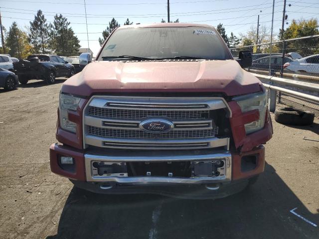 Photo 4 VIN: 1FTEW1EF4GFA02512 - FORD F150 SUPER 