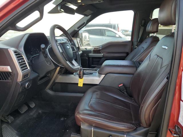 Photo 6 VIN: 1FTEW1EF4GFA02512 - FORD F150 SUPER 