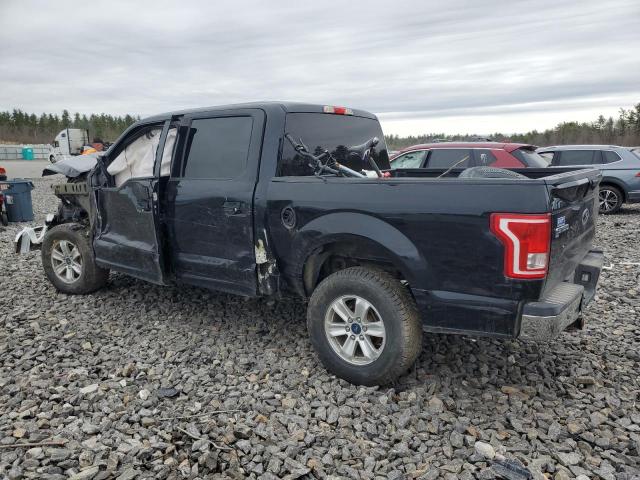 Photo 1 VIN: 1FTEW1EF4GFA23747 - FORD F-150 