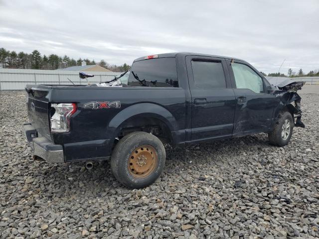 Photo 2 VIN: 1FTEW1EF4GFA23747 - FORD F-150 