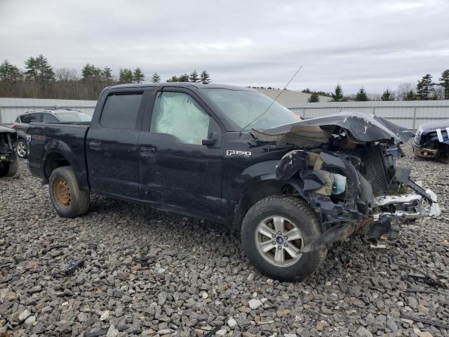 Photo 3 VIN: 1FTEW1EF4GFA23747 - FORD F-150 