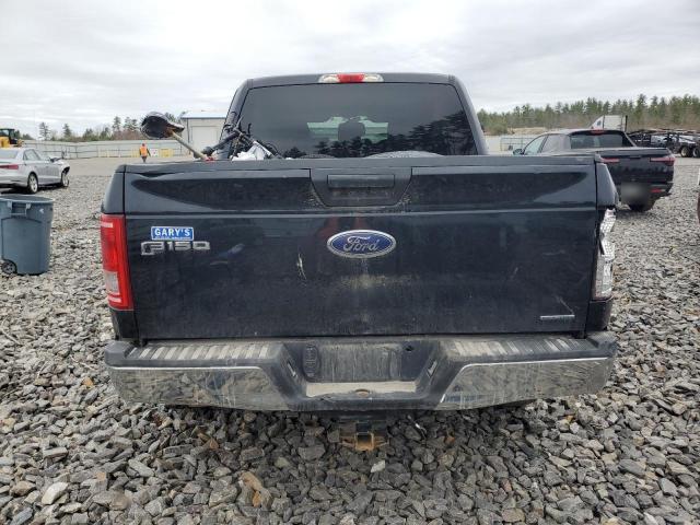 Photo 5 VIN: 1FTEW1EF4GFA23747 - FORD F-150 