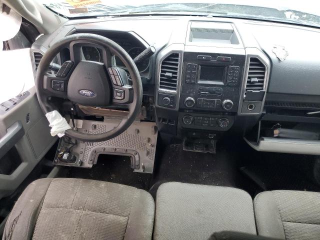 Photo 7 VIN: 1FTEW1EF4GFA23747 - FORD F-150 