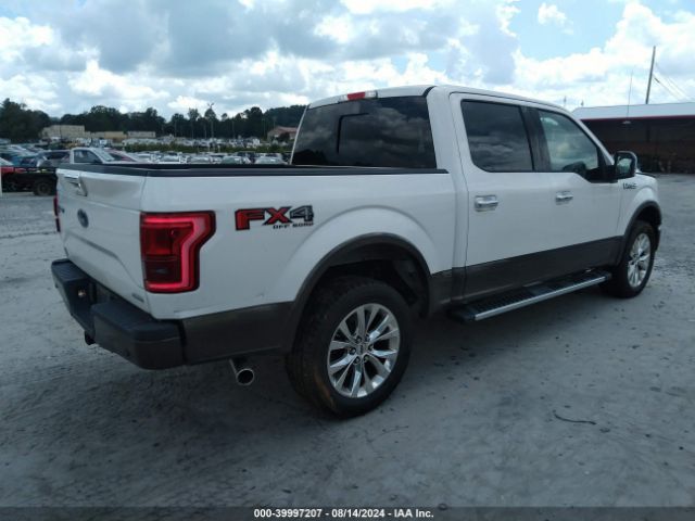 Photo 3 VIN: 1FTEW1EF4GFA42671 - FORD F-150 