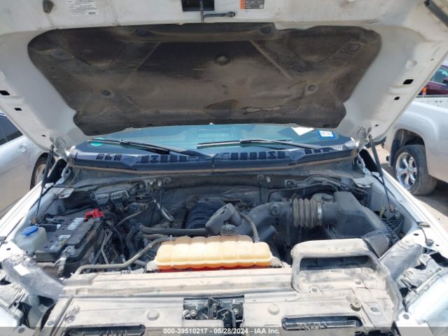 Photo 9 VIN: 1FTEW1EF4GFA63200 - FORD F-150 