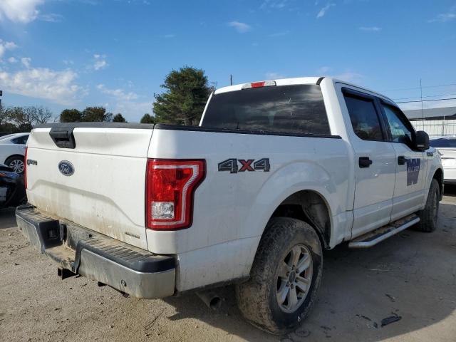 Photo 3 VIN: 1FTEW1EF4GFB37439 - FORD F150 SUPER 