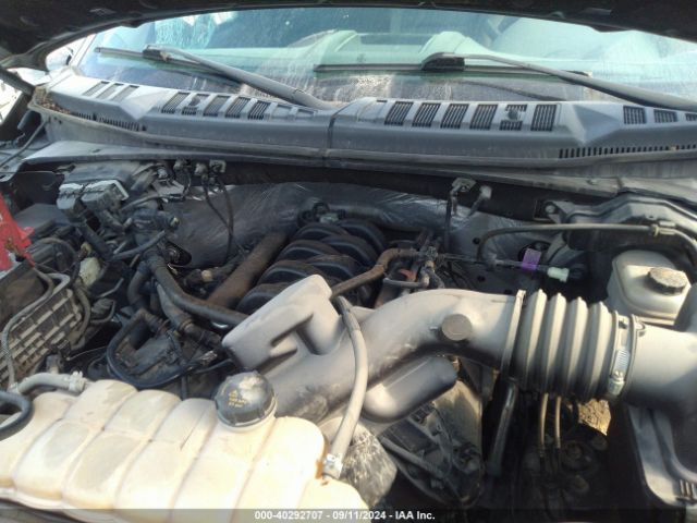 Photo 9 VIN: 1FTEW1EF4GFB55438 - FORD F-150 