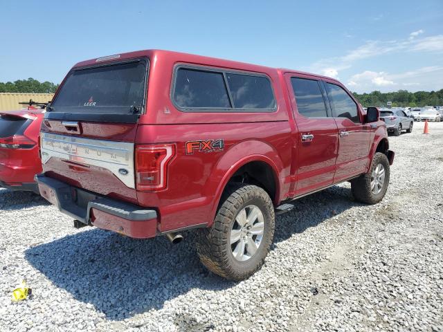 Photo 2 VIN: 1FTEW1EF4GFB61806 - FORD F150 SUPER 