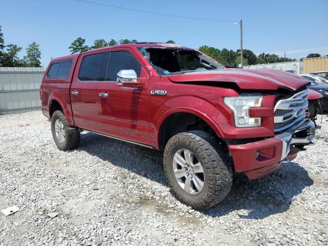 Photo 3 VIN: 1FTEW1EF4GFB61806 - FORD F150 SUPER 