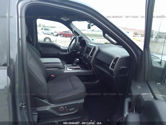 Photo 4 VIN: 1FTEW1EF4GFB76354 - FORD F-150 