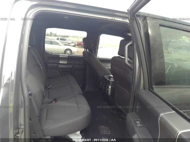 Photo 7 VIN: 1FTEW1EF4GFB76354 - FORD F-150 