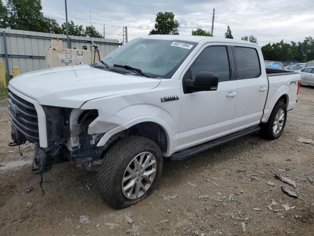 Photo 0 VIN: 1FTEW1EF4GFB88097 - FORD F150 SUPER 